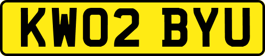KW02BYU