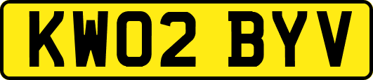 KW02BYV