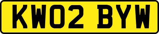 KW02BYW