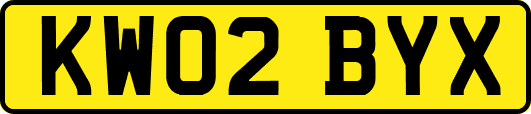 KW02BYX