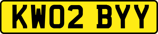 KW02BYY