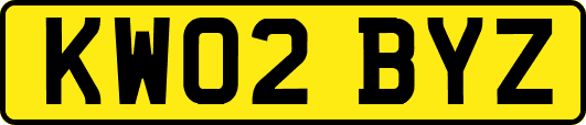 KW02BYZ