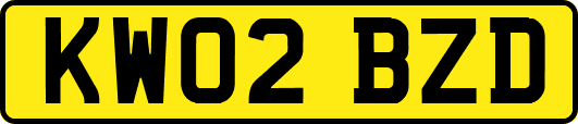 KW02BZD