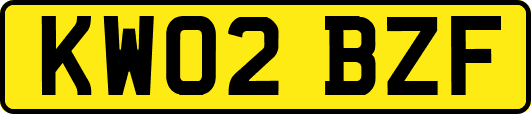 KW02BZF