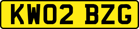 KW02BZG