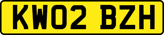 KW02BZH