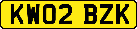 KW02BZK