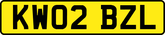 KW02BZL