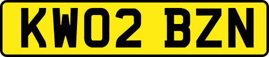 KW02BZN