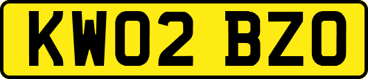 KW02BZO
