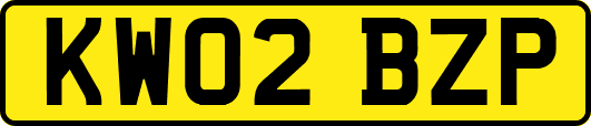 KW02BZP