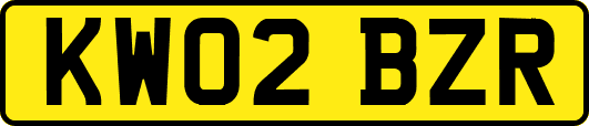 KW02BZR
