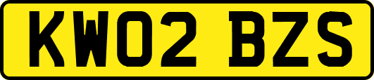 KW02BZS