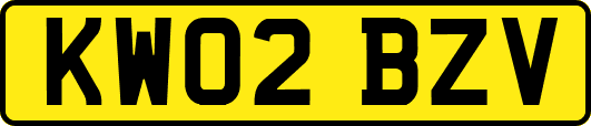 KW02BZV
