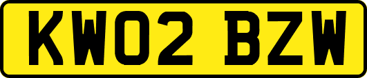 KW02BZW