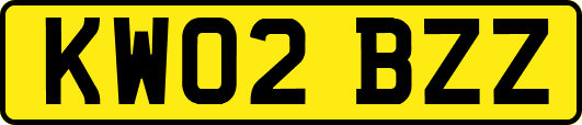KW02BZZ