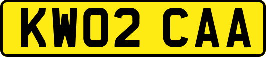 KW02CAA