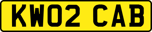 KW02CAB