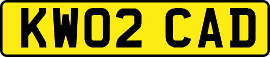 KW02CAD