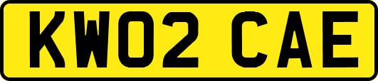 KW02CAE