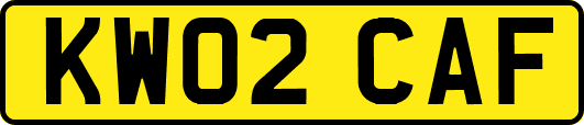 KW02CAF