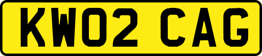 KW02CAG
