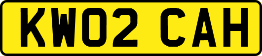 KW02CAH