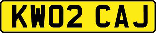 KW02CAJ