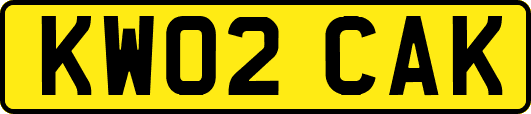 KW02CAK