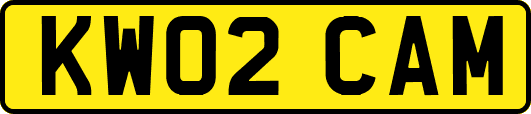 KW02CAM