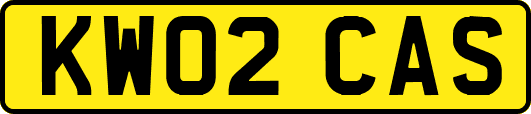 KW02CAS