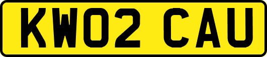 KW02CAU