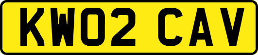 KW02CAV