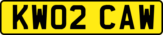 KW02CAW