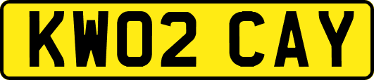 KW02CAY