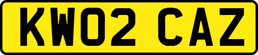 KW02CAZ