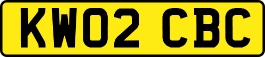 KW02CBC