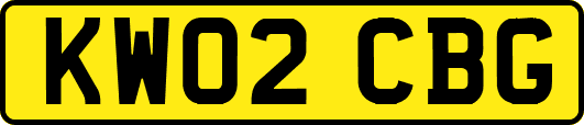 KW02CBG