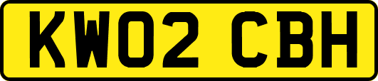 KW02CBH