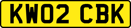 KW02CBK