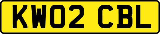 KW02CBL