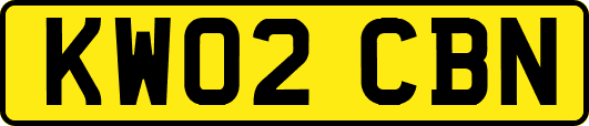KW02CBN