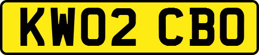 KW02CBO