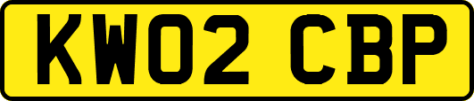 KW02CBP