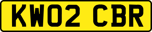 KW02CBR