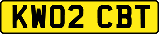 KW02CBT