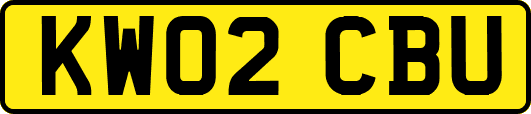 KW02CBU