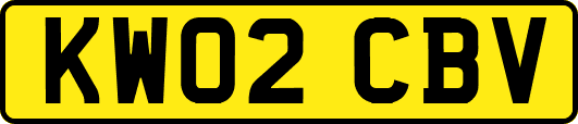 KW02CBV