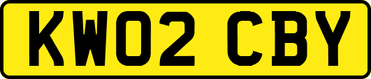 KW02CBY