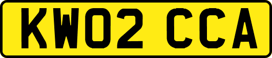 KW02CCA